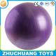 65cm cheap price anti-burst very soft handfeel gym rhythimic gymnastic ball