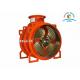 46KN Marine Propulsion Diesel Engines , Electric Bow Thruster