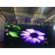 Ultra Thin Indoor Fixed LED Display Full Color 1000cd/m2 Brightness High Refresh Rate