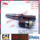 CAT Diesel Fuel Injector For Caterpillar 2501314 10R-1290 10R1290 3508B 3512B 3516B
