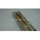 304L Heavy Wall seamless Stainless Steel Sanitary Pipe Support