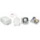 SMC Plastic Optical Fiber Distribution Box 390*288*160