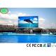led display IECEE P8 P10 40000dots/sqm SMD3521 outdoor led video display outdoor led screen display