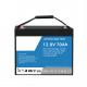 Dustproof Durable LifeP04 Ebike Battery , 70AH Lithium Iron Phosphate BMS