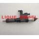 DENSO injector 8-97306073-0 , 8-97306073-1,  8973060730 , 8973060731, 97306073 , 095000-5017