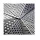 Stamping CNC Machining Service Parts Stainless Aluminum metal Radiator Cover