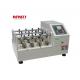 Leather Testing Equipment Bending Tester JIS-K6545 12 Sets Grips 70 x 45 mm
