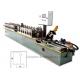 Power 8.5kw Wall Angle Roll Forming Machine 50-60HZ Frequency 2 Years Warranty