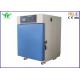 Stainless Steel Environmental Test Chamber Hot Air Circulating Industrial Drying Oven