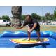 Excting Inflatable Sports Games , 1 Person Inflatable Surfboard Simulator