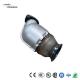                  Haval H9-2.0t Old Model Factory Supply Auto Catalytic Converter Metal Motorcycle Parts Catalytic Converter             