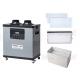 Digital Air Purifying Welding Fume Extractor 60dB with Hepa Filter