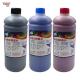 1000 ml factory Price Book printing pigment ink for I3200/S3200/Ricoh/Kyocera for PVC PP