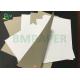 Jumbo rolls CCNB Claycoat 300gsm 450gsm Duplex Paper Board for packing