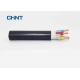 XLPE Insulated Flame Retardant Cable IEC 60332 600/1000V Simple Structure