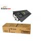 Compatible TK410 TK411 Black Toner Cartridge For Kyocera Copier KM 1620 1635 1650 - 15000 pg