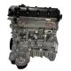Complete Motor Engine Assembly G4KG Engine Long Block  for Hyundai Starex Kia Carens Iload Imax 2.4T