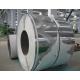 No 4 Surface Cold Rolled Stainless Steel Coil Grade 304 316