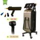 Newest 2022 808nm Diode Laser Hair Removal Yag Tattoo Remover Machine for Depilation Facial Beauty Salon Equipment
