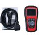 Autel Maxidiag Elite MD702 Diagnostic Tool for European Vehicles , Update By Internet Free