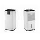 12 Liters Intelligent Control Humidity Home Dehumidifier With LED Display