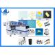 SMT pick and place machine can make longer LED strip and strip lights