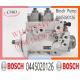 Bosch CP5 CPN5S2 Engine Spare Parts Fuel Injector Pump 0445020126 0986437506