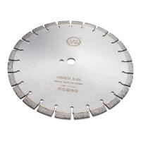 High Speed Diamond Tools for Stone Processing D350mm Segmented Diamond Saw Blade