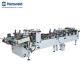 HSD-780MM Plastic Box Making Machine Manufacturing Machine 3.7Kw 380V