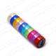 Colorful Caterpillar Plastic Portable Power Bank 2600mAh,Promotional Gifts