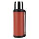 2L/66OZ Hot products custom logo Double Wall Vacuum Insulated  stainless steel water bottle insulated chilly travel pot