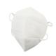 Dustproof Anti Smog Folding KN95 Earloop Face Mask