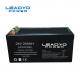 Smart LiFePO4 Deep Cycle Battery Pack , 24V 200Ah Rechargeable Lithium Battery
