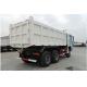 Sinotruk Howo 371HP 6X4 10 Tire Tipper Truck Euro 2 300L Fuel Tank