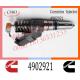 Fuel Injector Cum Mins QSM11 ISM11 M11 Common Rail Injector 4902921 4903472 4088384
