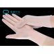 Powder Free Latex Free Nitrile Gloves Disposable Anti Chemicals/Oil/Solvent