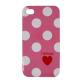 Fancy Durable Case For iPhone 4 4S