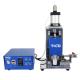 Cylindrical Cell Supercapacitor Equipment Sealing Machine AC220V 50Hz
