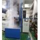 200KW High Frequency Induction Hardening Machine 50KHZ Industrial Induction Heater