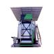 Factory price manure fermentation tank equipment for sale/compost machine