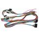 Custom JST 2.5 Estima Android Wire Harness Cable Assembly for Home Appliance Industry