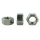 12.9 Grade Alloy Steel Zinc Plated Hexagon Socket Cap Bolts Screws Nuts