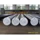 Hot Rolling Alloy B2 Hastelloy Round Bar DIN2.4617 Solid Steel Rod High Performance