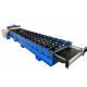 2.5T Roofing Sheet Roll Forming Machine with 70mm Roller Diameter