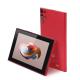 Red C Idea Android 7 Inch Tablet PC With 3RAM+32ROM Storage 3000mAh Battery Life For Kids And Adults