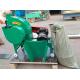 Large Capacity Pellet Mill Machine For Straw Particle Crushing
