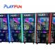 Cheap Toy Claw Machine Customize Claw Crane Machine