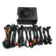100% Brand New And High Quality Power Supply 1650W Ultra-High Power ConversionEfficie ATX PC Computer Power Supply Wholesale