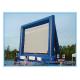 Custome-Made High Quality Airtight Inflatable Movie Screen for Rental(CY-M1571)