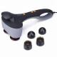 Healthcare Home Body Massager Double Head Massager Hammer AC110/220V LY-606K